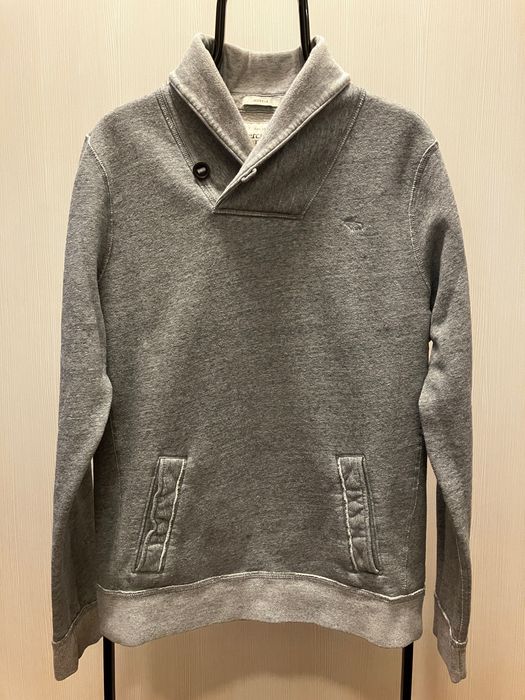 Bluzon Abercrombie & Fitch, barbati, marimea L