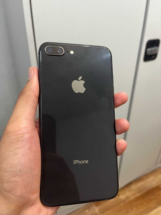 Iphone 8 Plus 64gb