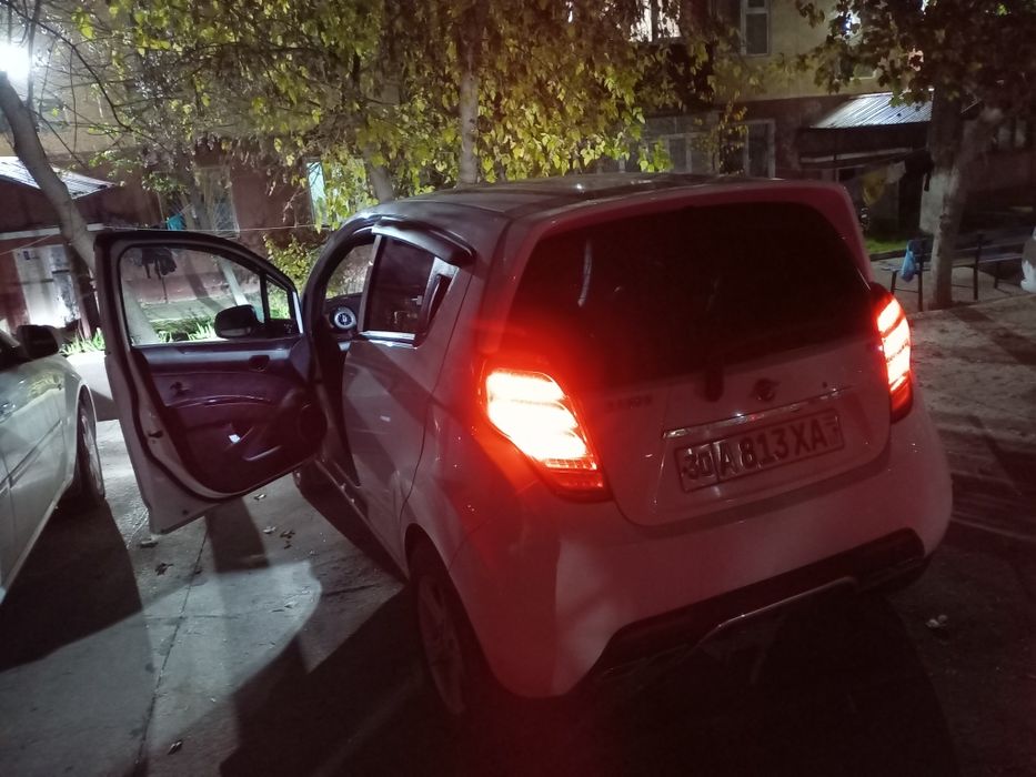 Spark 2 pozitsiya evro