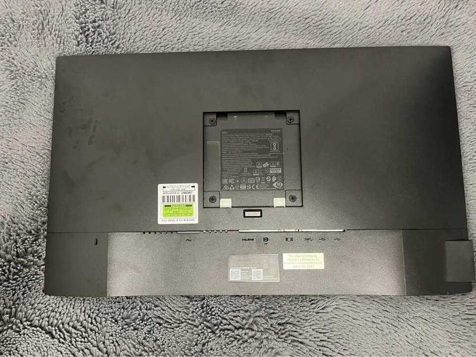 Dell P2419H 24” Монитор