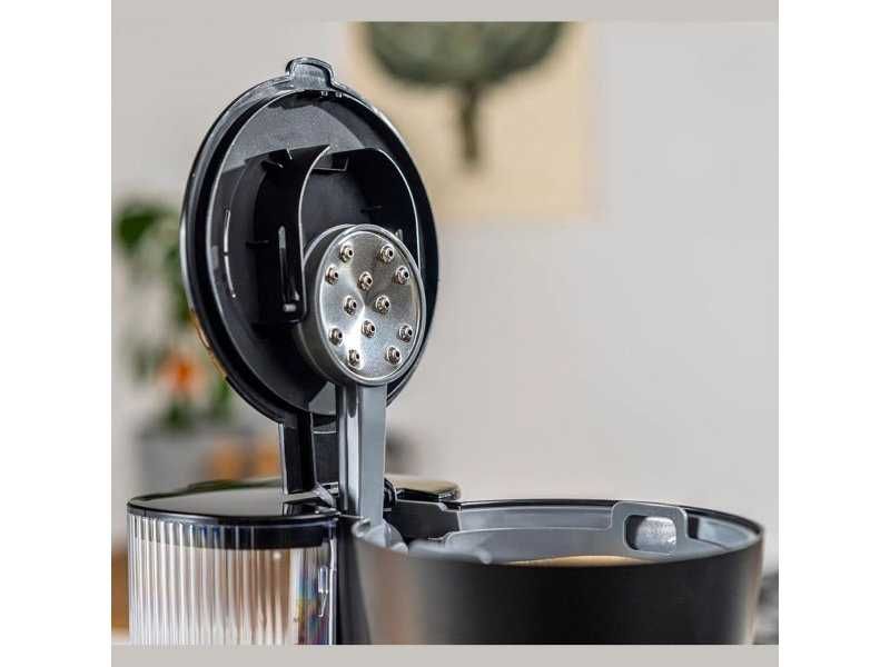 Кафемашина за Филтърно Шварц Кафе ZWILLING ENFINIGY, 1.25L