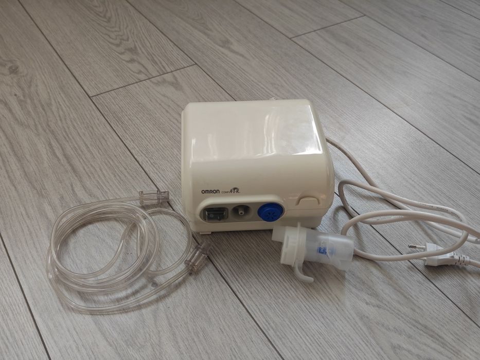 Небулайзер Omron