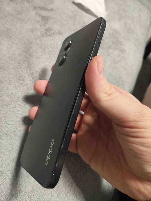 OPPO Reno 7 Lite Defect