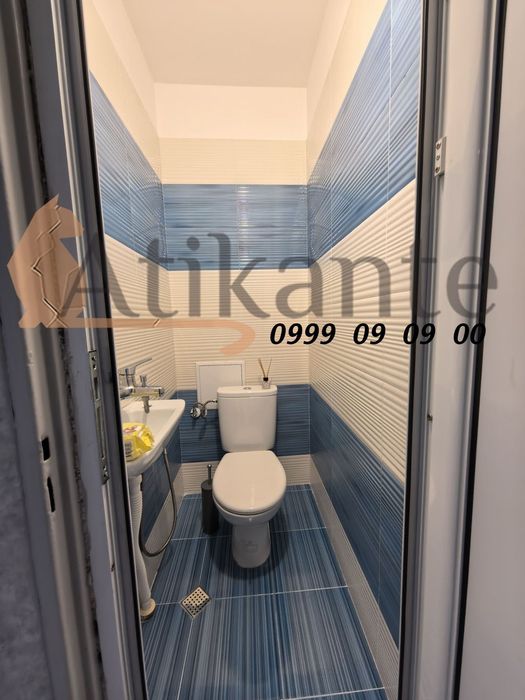 3-стаен в София-Люлин 2 площ 88 цена 189999