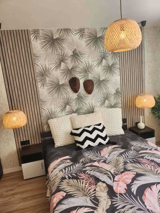 Продава се Тристаен апартамент в Пловдив, Гагарин - 61 кв.м за 2123 €/кв.м - Снимка #6