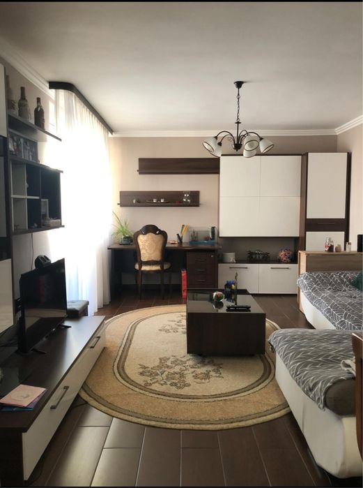 Apartament 3 camere, tip C, zona Sovata