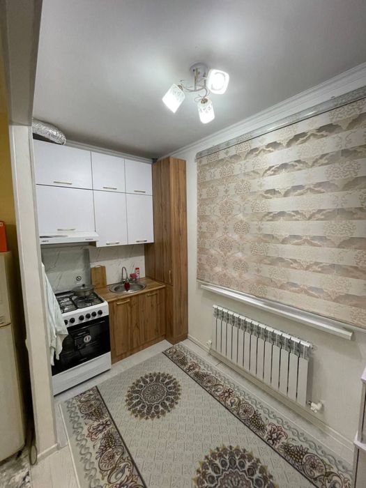 Sergile choshtepa metro kvartira BM group 2xona 400