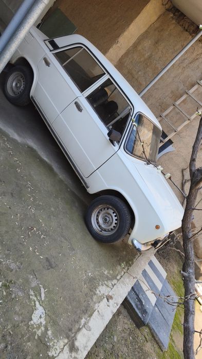 Jiguli 011  yaxshi minilgan