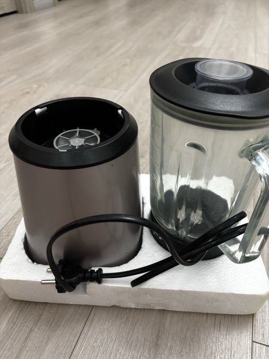 Блендер Zigmund & Shtain