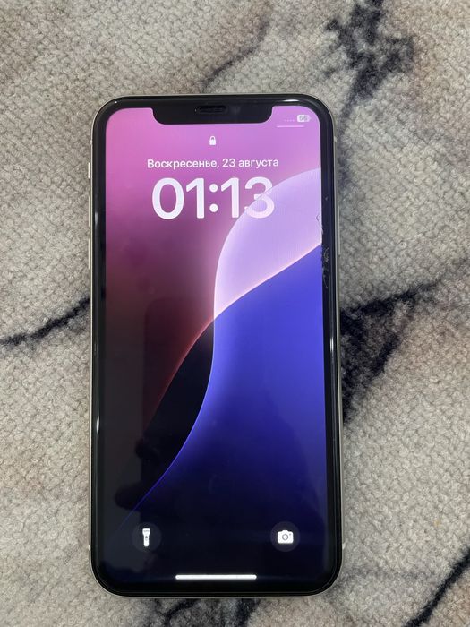 iPhone 11 Айфон 11