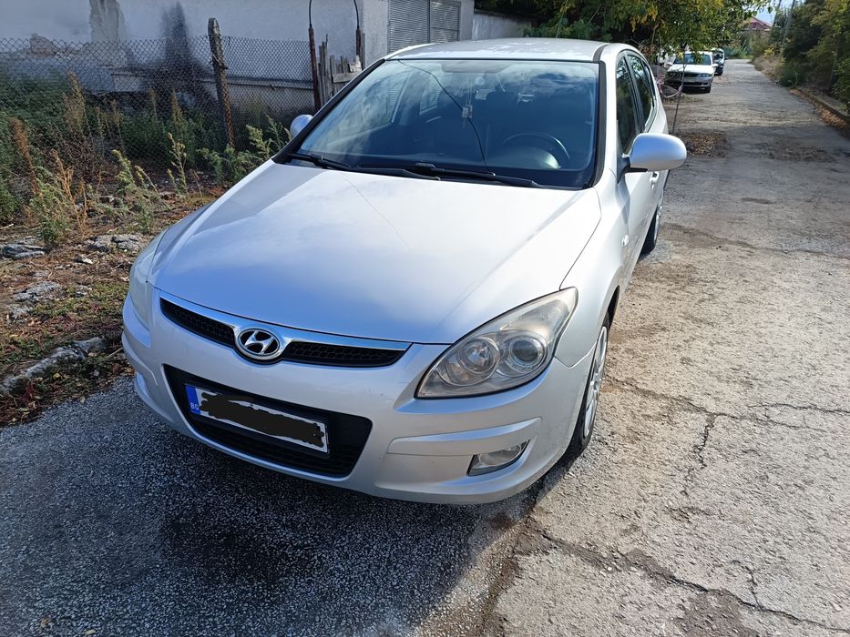 Hyundai i 30 1.6 CRDI