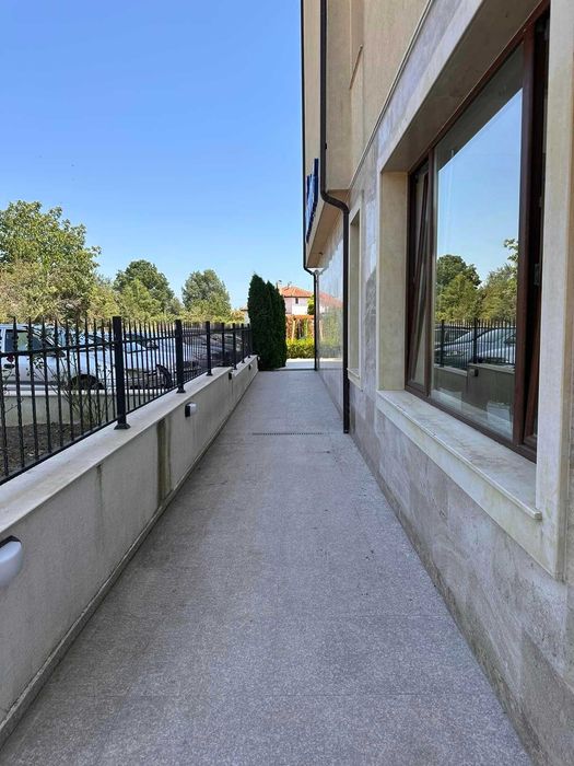 Продава се Едностаен апартамент в с. Шкорпиловци, Област Варна - 38 кв.м за 557 €/кв.м - Снимка #10