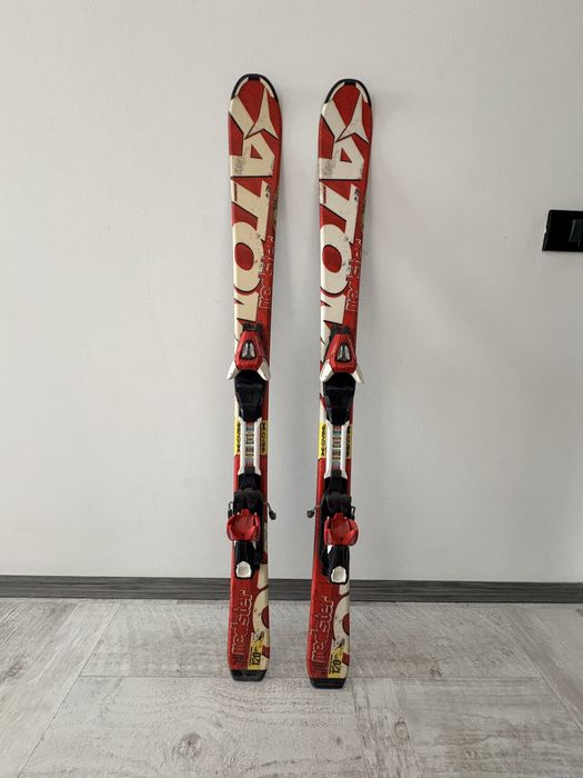 Ski Atomic Redster SSH 22722, 120 cm