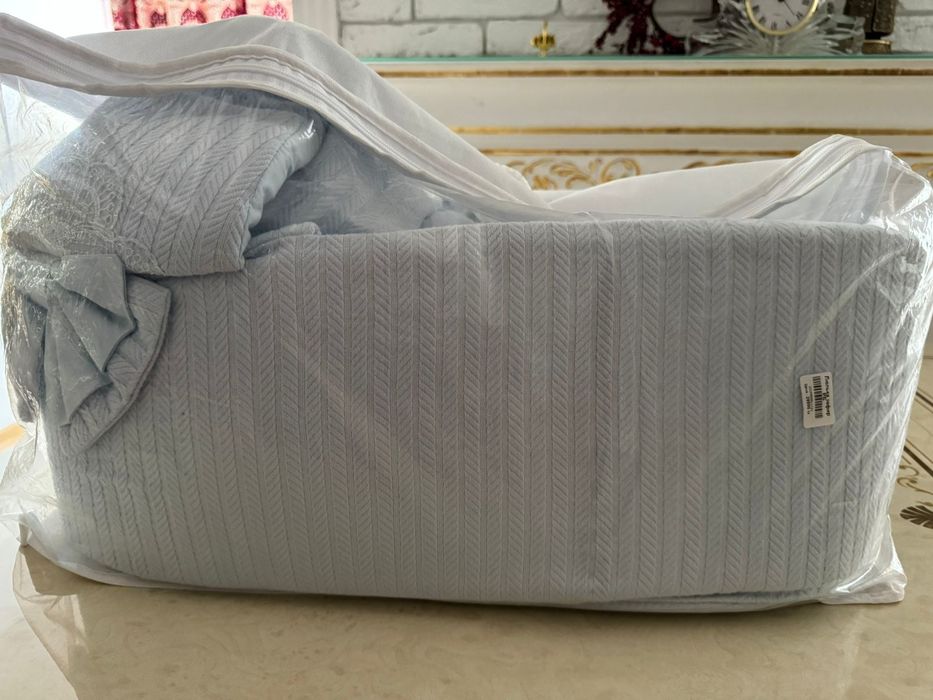 Детский конверт для новорожденных