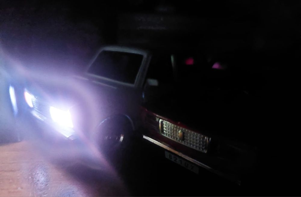 Ваз 2107 Жигули  модельки