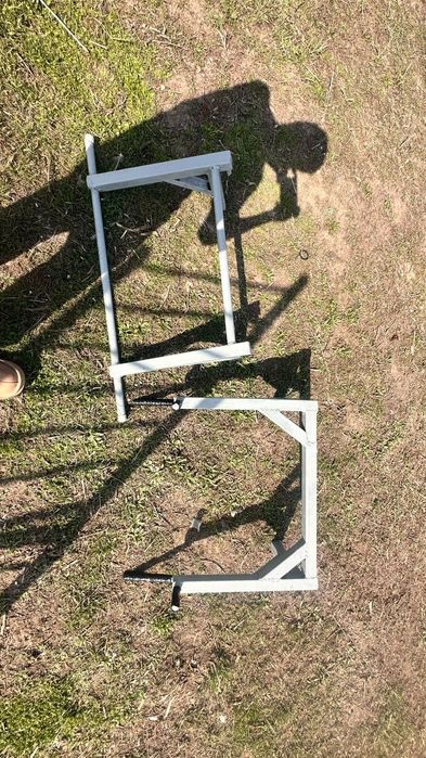 Турник брусья пресс