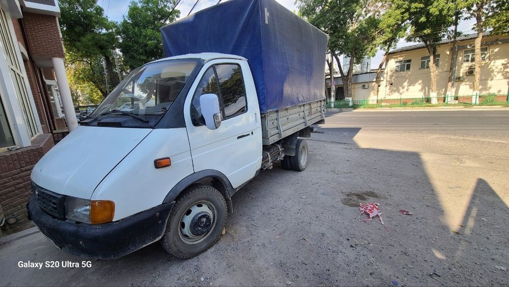 Газель 24.10 матор