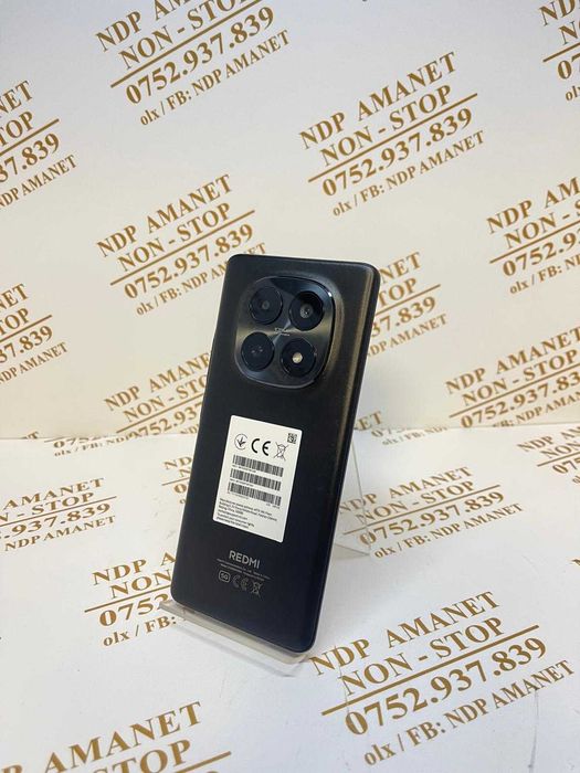 NDP Amanet NON-STOP Bld.Iuliu Maniu 69 REDMI NOTE 15 5G (60109)