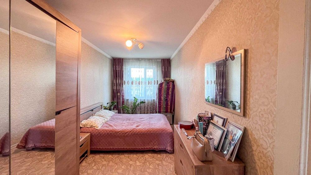 Продам 2х квартиру.