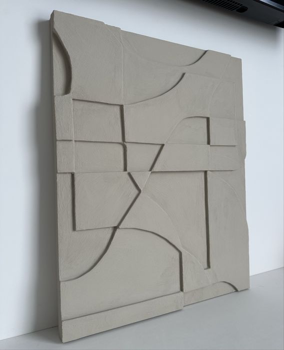 Картина «Модульная абстракция»