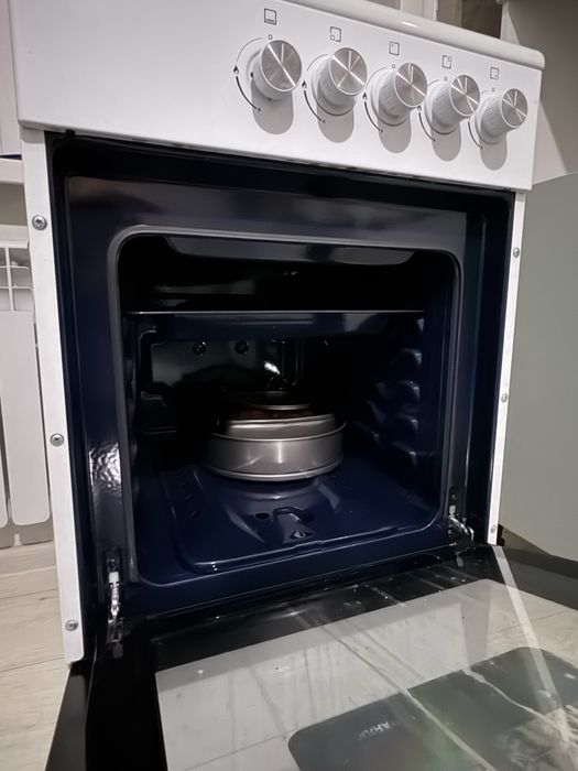 Газовая плита Shivaki