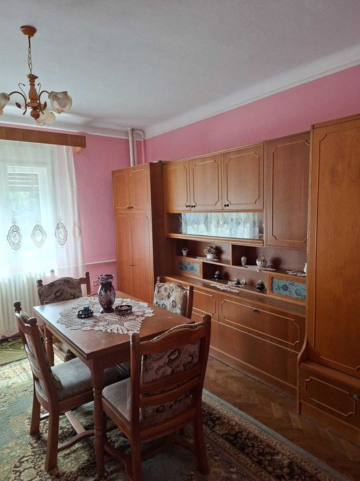 Casa de vanzare in zona linistita