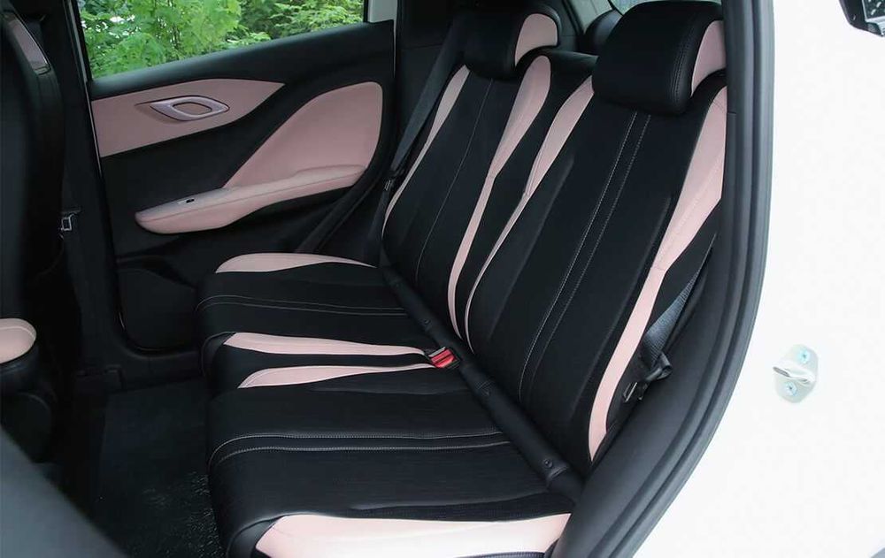 BYD SEAGULL 10.500$ boshlang'ich to'lov bilan