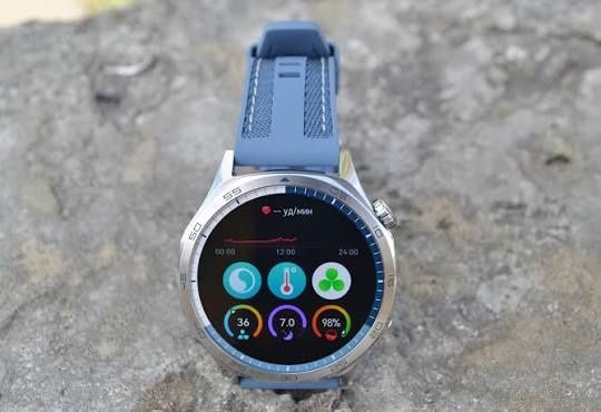 Продам смарт-часы Huawei GT5
Состояние отличное, пользовался а
