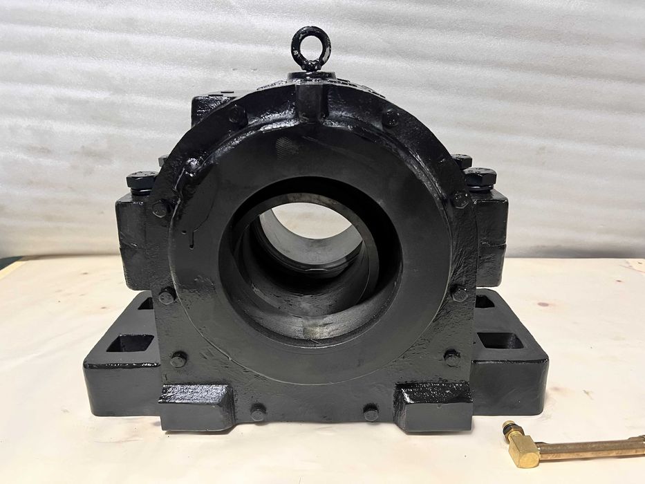 Корпус подшипника SOFN 228 (SKF)