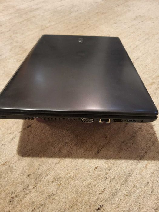 Laptop Accer Extensa 2510 Seriers model Z5WBH