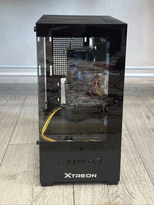 Продам компьютер