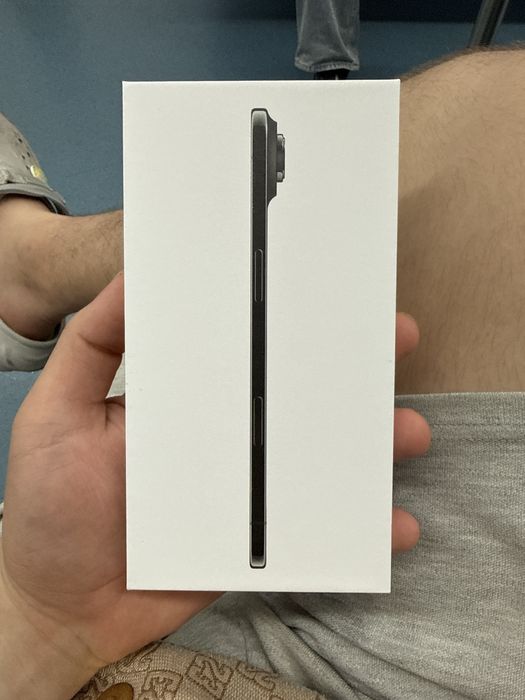 IPhone 17 Air 256 Gb