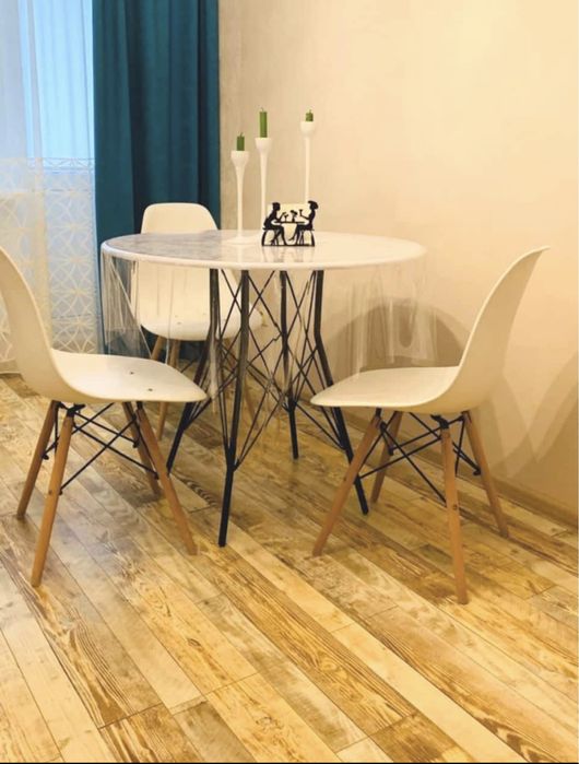 Сдам посуточно квартиру на батысе