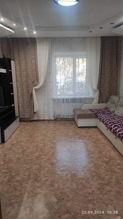 Продажа 3 ком . квартиры