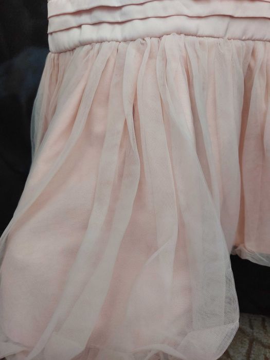 Рокля 110 рр Name it