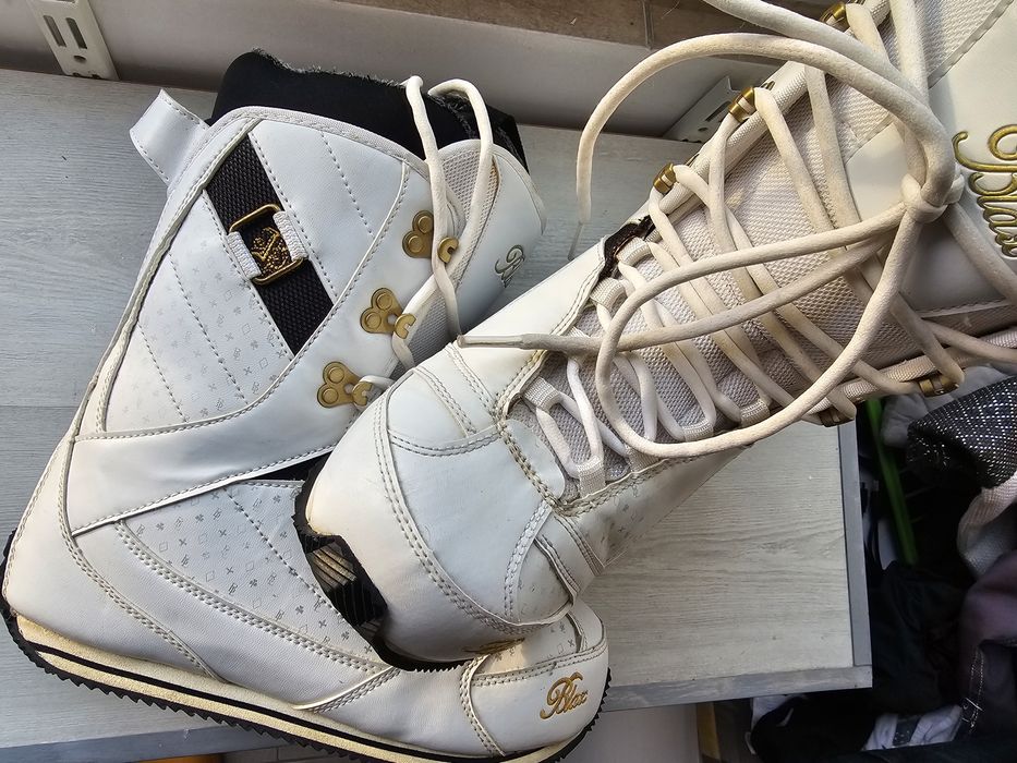 Сноуборд обувки Blax 40/41