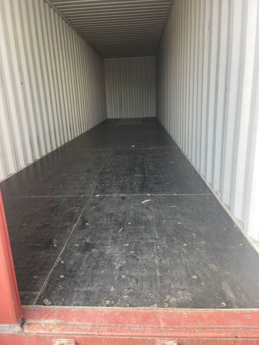 Аренда контейнер под склад