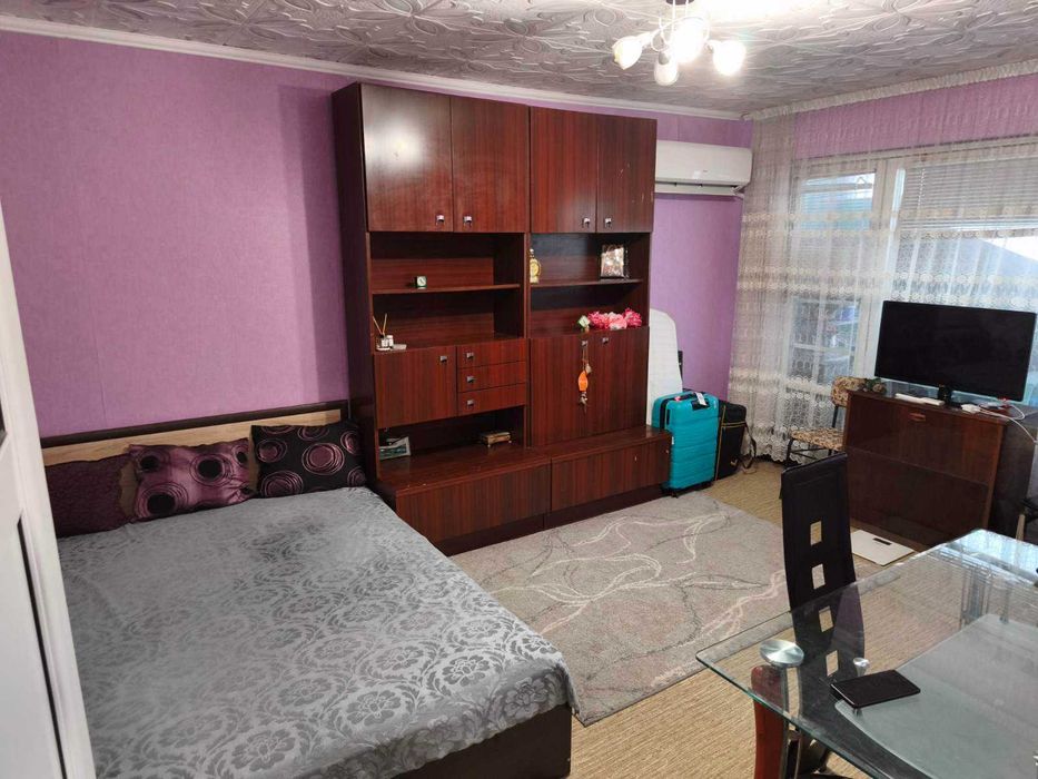 ЕРА МАКС продава Гарсониера в Жк. Граф Игнатиев