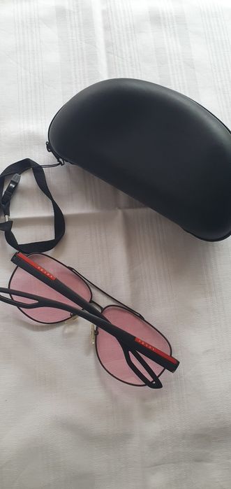 Ochelari soare - Prada Linea Rossa
