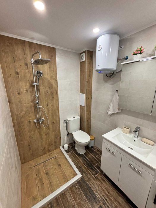 Продава се Тристаен апартамент в с. Равда, Област Бургас - 84 кв.м за 638 €/кв.м - Снимка #13