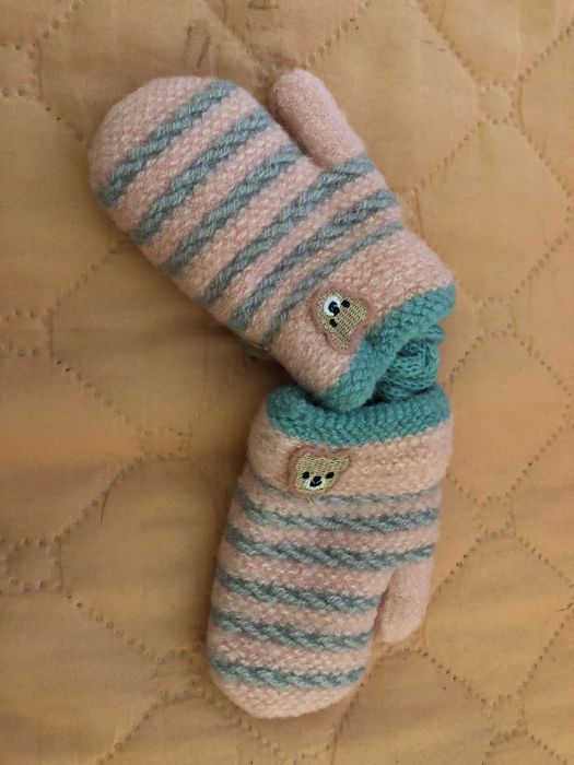 Дрехи- блуза, панталон, боди, рокля, шапка 9-12мес. Чисто нови