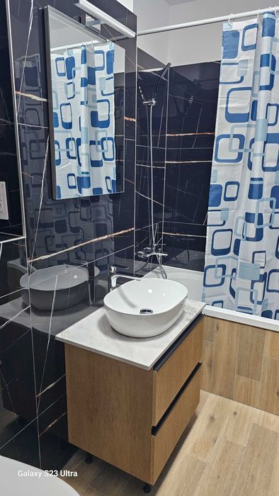 Ap 2 camere in Vivamus Park Residence