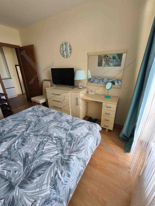 Продава се Тристаен апартамент в Свети Влас - 82 кв.м за 622 €/кв.м - Снимка #9