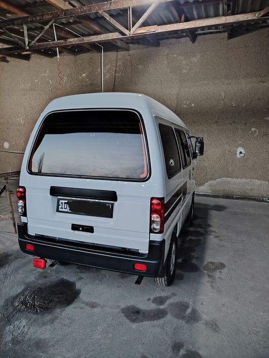 Damas 2020 yil sotiladi