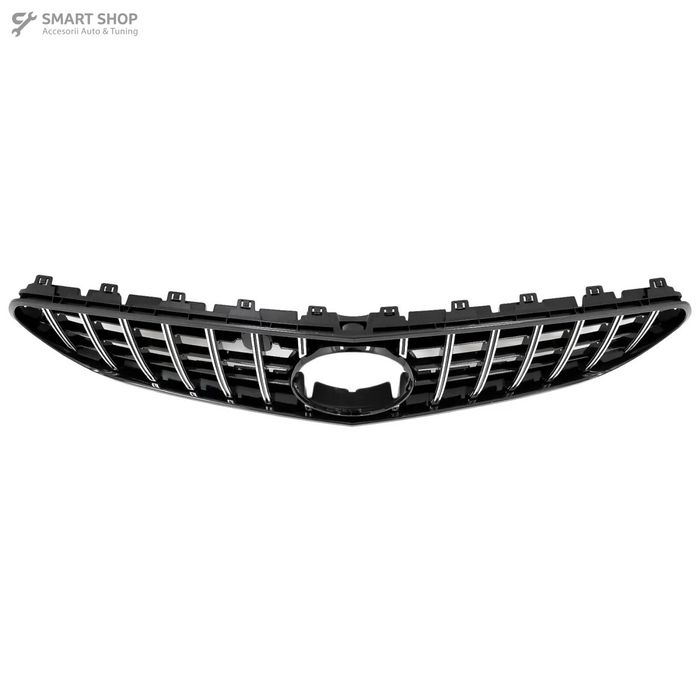 Grila Centrala Mercedes S-Class Coupe C217 (2014-2017)  Cabrio A217 (2