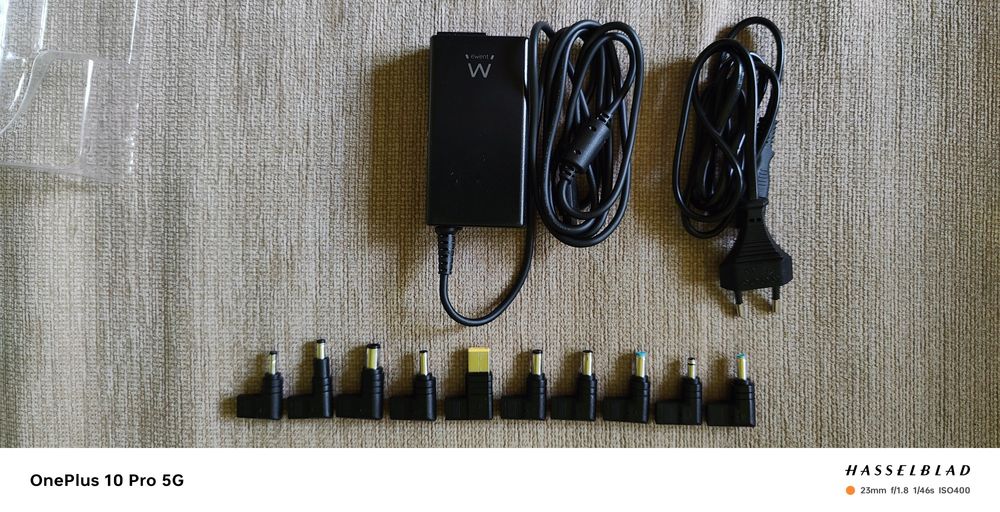 Incarcator laptop universal