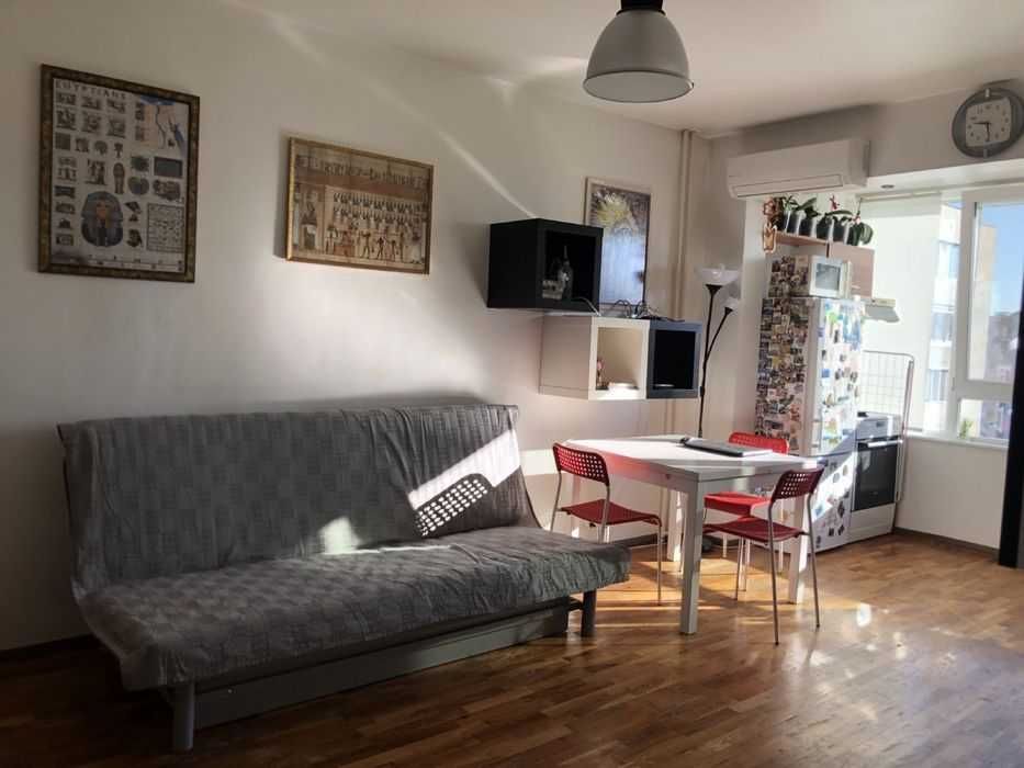 Продава се Двустаен апартамент в София, Младост 4 - 48 кв.м за 1275 €/кв.м - Снимка #1