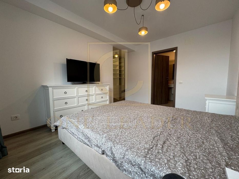 Apartament 3 camere – Urban, Tractorul, Brașov - Petfriendly