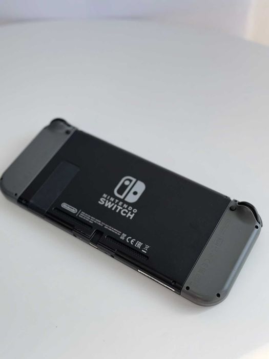 Nintendo Switch HAC-001 cu Joy-Con Joc și Dock Garanție 12 Luni