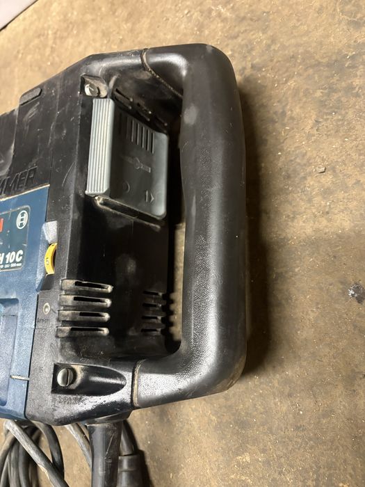 Bosch Къртач  GSH 10